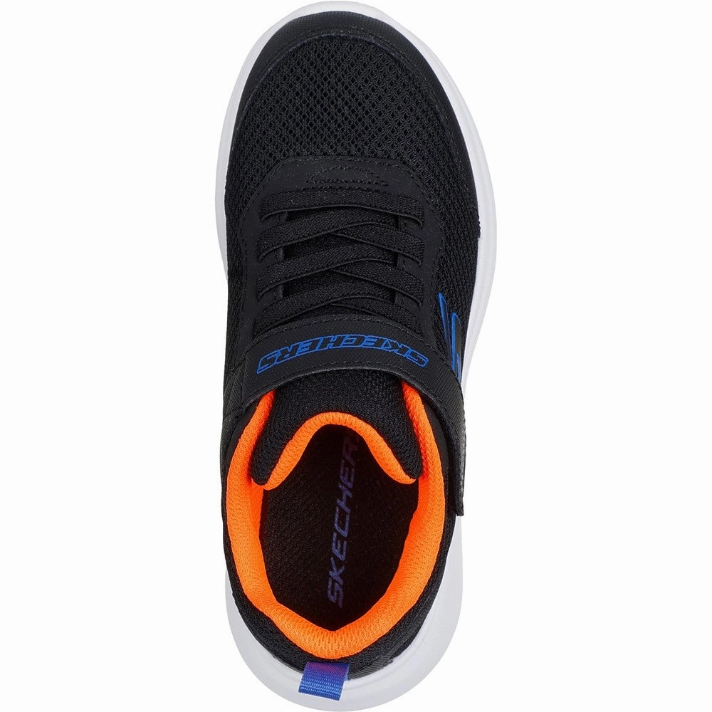 Skechers Selectors Trainer Boys SneakersBoys Running Shoes