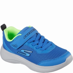 Skechers Selectors Trainer Kids Athletic Shoes,Toddler Sports Shoes,Youth Casual Shoes