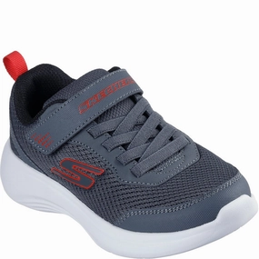Skechers Selectors Trainer Kids Athletic Shoes,Toddler Sports Shoes,Youth Casual Shoes