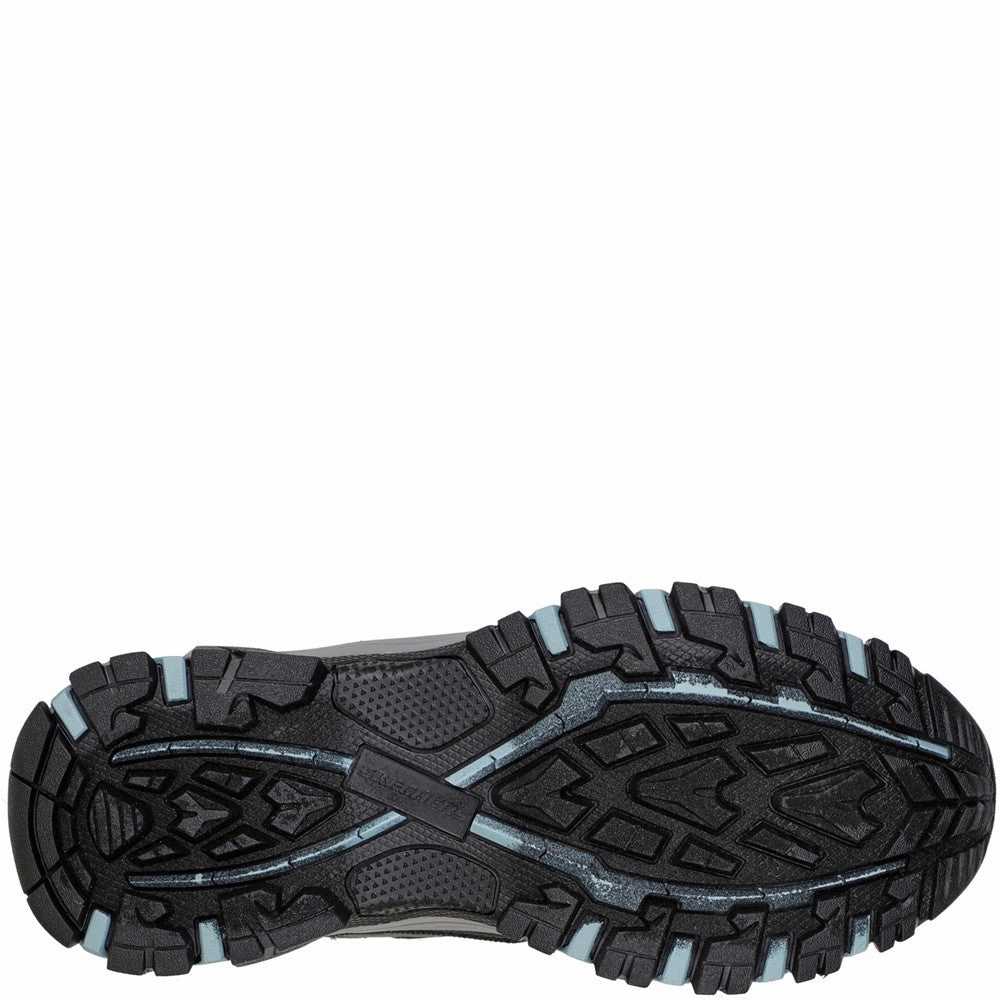 Skechers Selmen Hiking Boots Women's Sneakers Casual Walking Shoes
