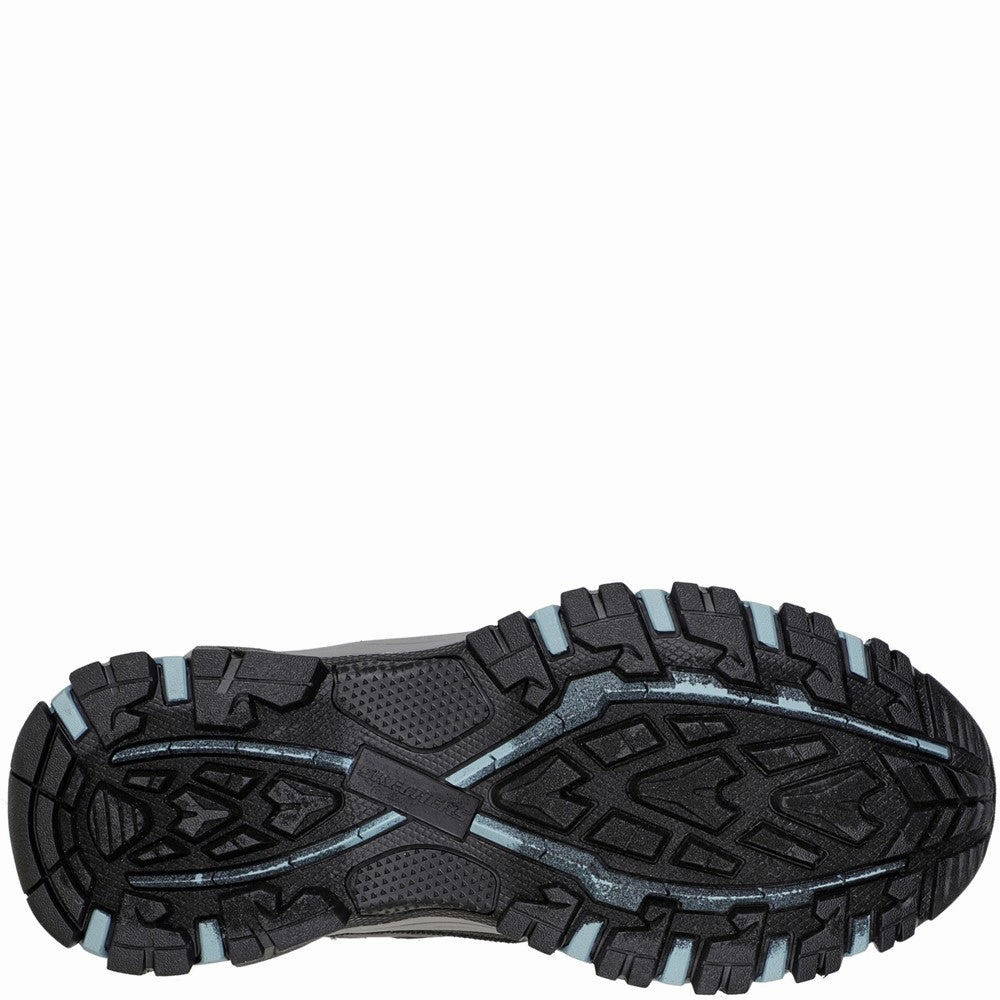 Skechers Selmen Hiking Boots Women's Sneakers Casual Walking Shoes