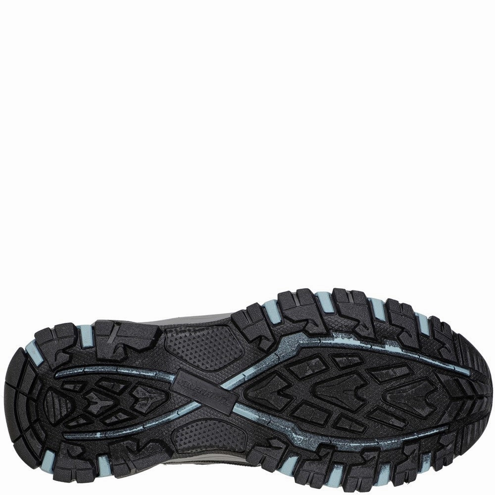 Skechers Selmen Hiking Boots Women's Sneakers Casual Walking Shoes