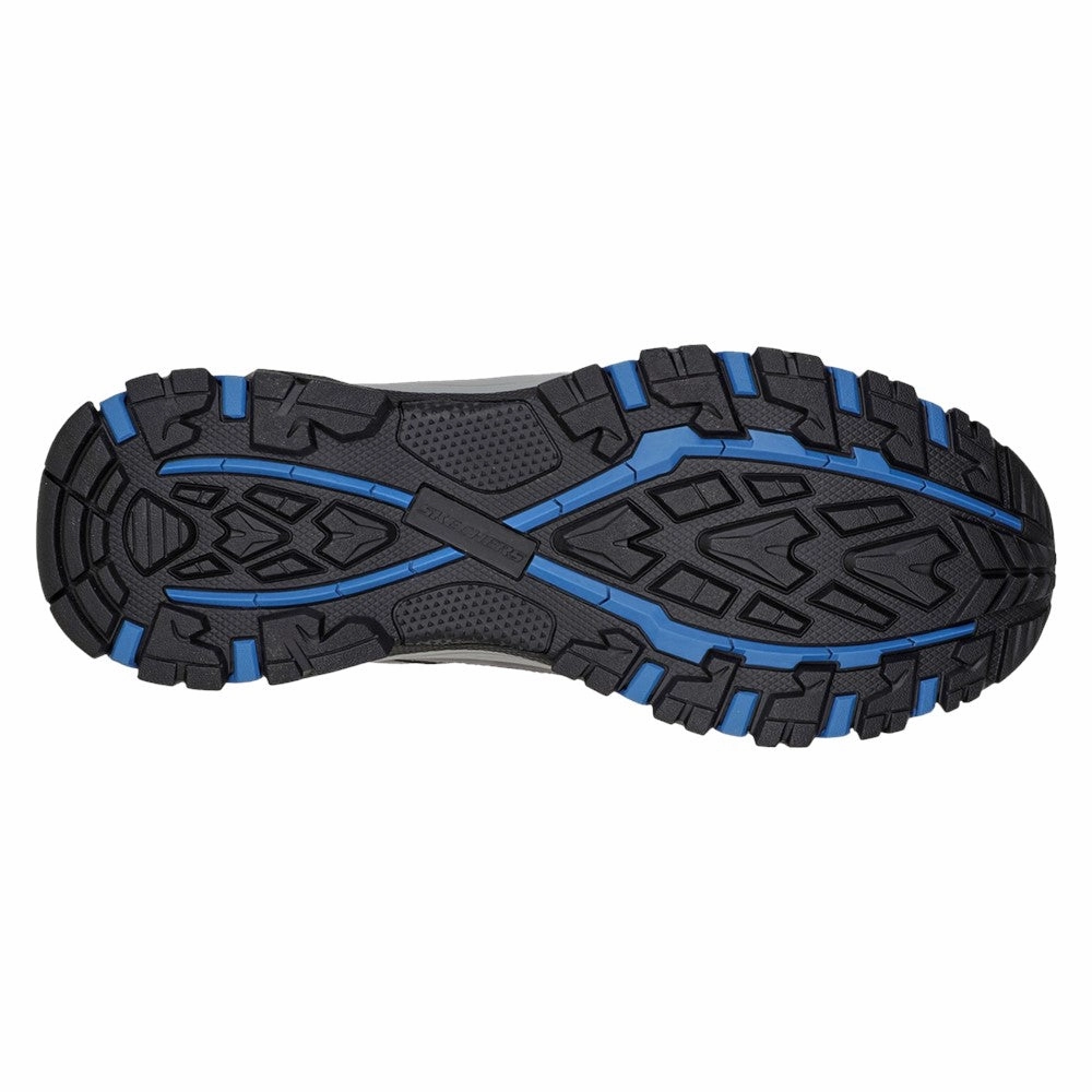 Skechers Selmen Melano Hiking Boots Men's Sports Casual Shoes