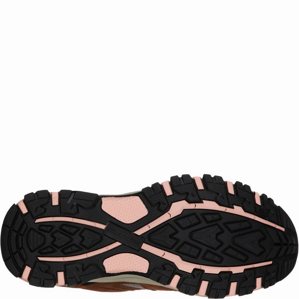 Skechers Selmen West Highland Hiking Shoe Women's Sneakers Casual Walking Shoes