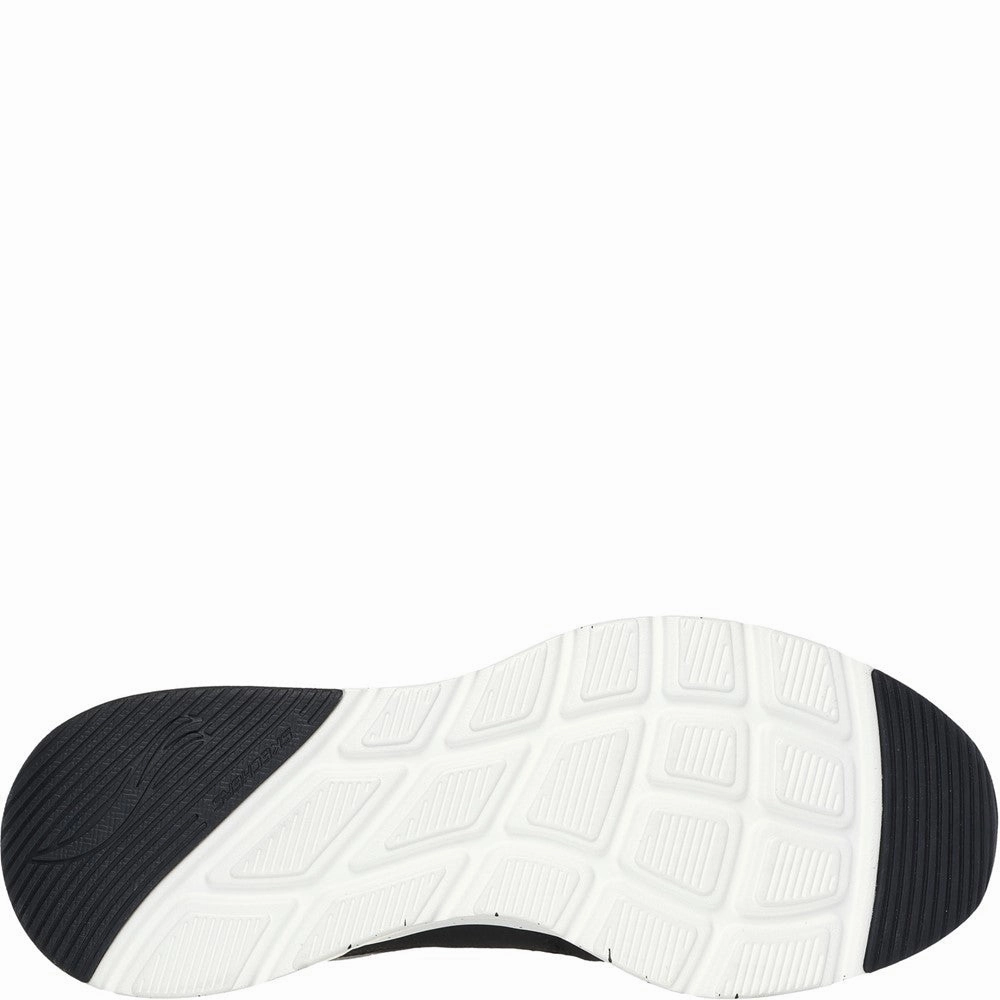 Skechers Skech-Air Court - Yatton Trainer Men's Sports Casual Shoes