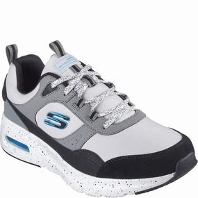 Skechers Skech-Air Court - Yatton Trainer Basketball Shoes, Running Shoes
