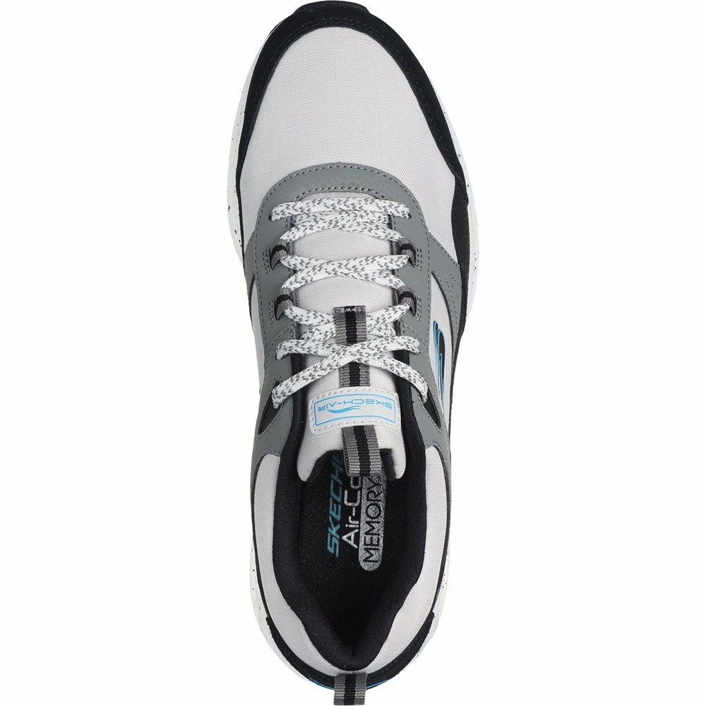 Skechers Skech-Air Court - Yatton Trainer Men's Sports Casual Shoes