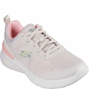 Skechers Skech-Air Dynamight 2.0 New Heights Shoe Lightweight Running Shoes,Slip On Athletic Shoes,Breathable Workout Shoes