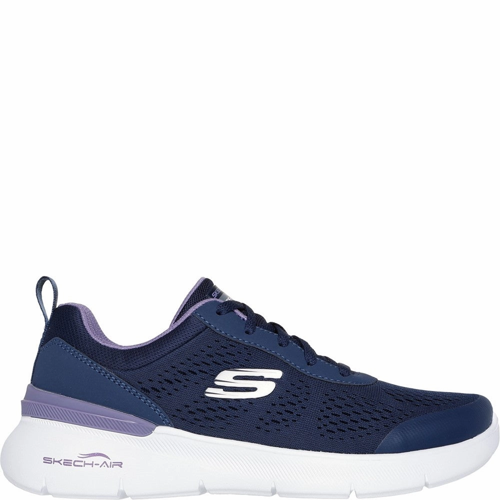 Skechers Skech-Air Dynamight 2.0 New Heights Shoe Women's Sneakers Casual Walking Shoes