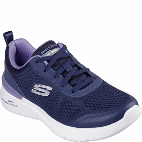 Skechers Skech-Air Dynamight 2.0 New Heights Shoe Lightweight Running Shoes,Slip On Athletic Shoes,Breathable Workout Shoes