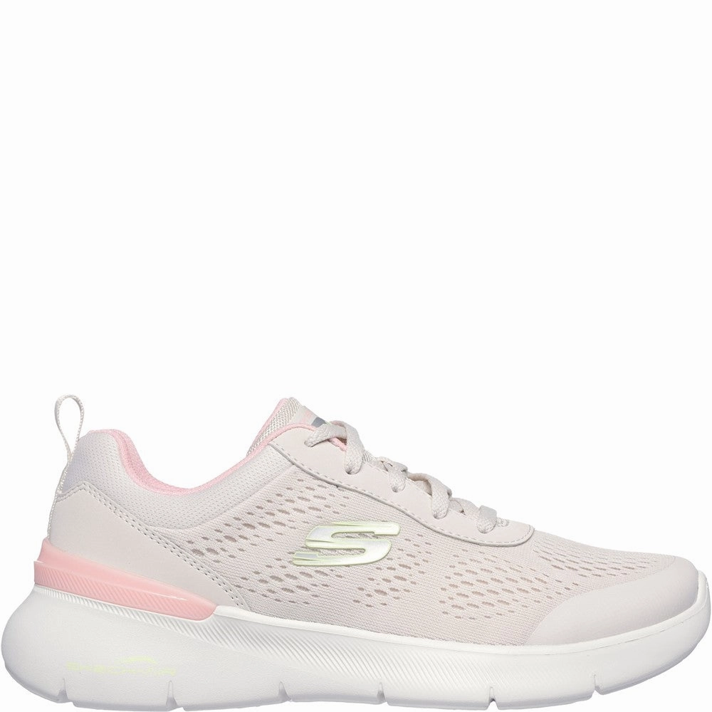 Skechers Skech-Air Dynamight 2.0 New Heights Shoe Women's Sneakers Casual Walking Shoes