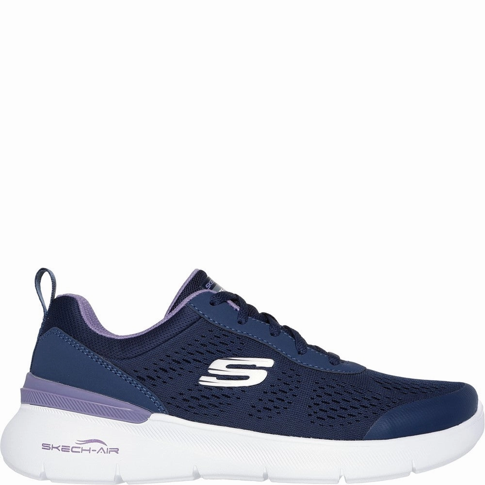 Skechers Skech-Air Dynamight 2.0 New Heights Shoe Women's Sneakers Casual Walking Shoes