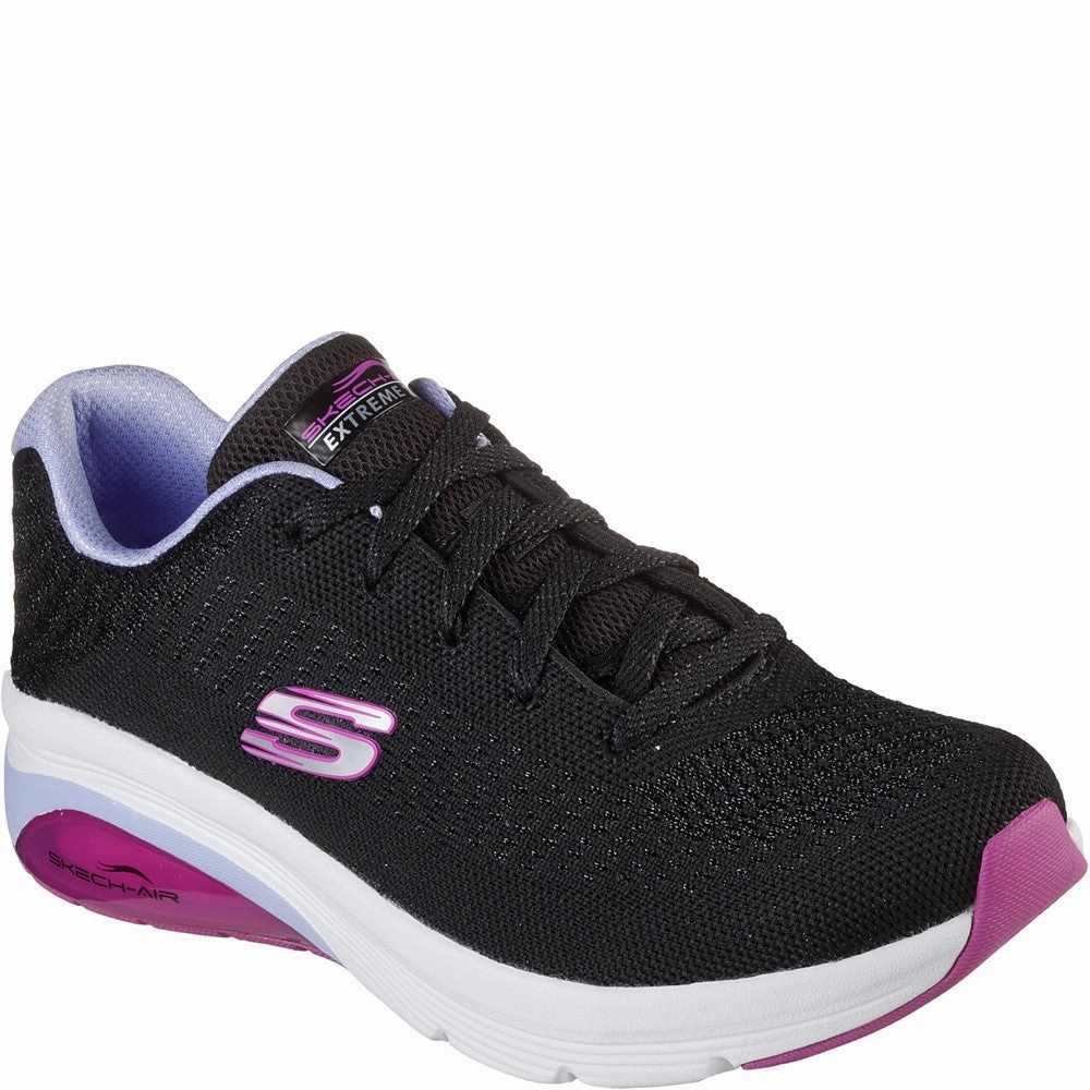 Skechers Skech-Air Extreme 2.0 - Classic Vibe Shoe Lightweight Running Shoes,Slip On Athletic Shoes,Breathable Workout Shoes