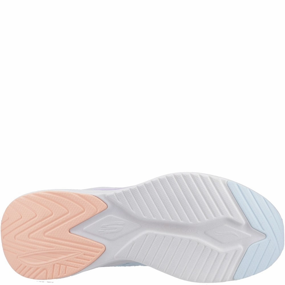 Skechers Skech-Air Meta - Aired Out Trainer Women's Sneakers Casual Walking Shoes