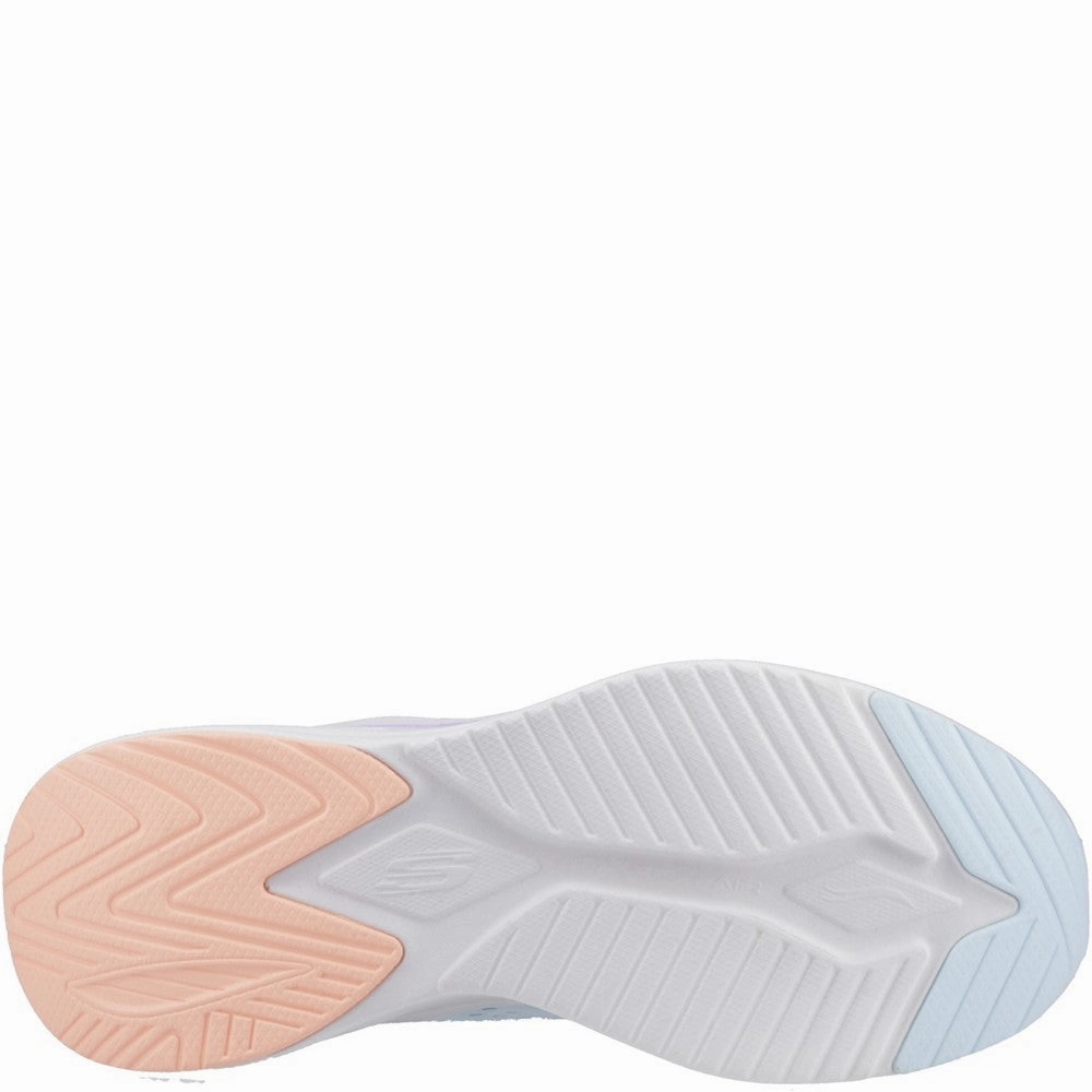 Skechers Skech-Air Meta - Aired Out Trainer Women's Sneakers Casual Walking Shoes