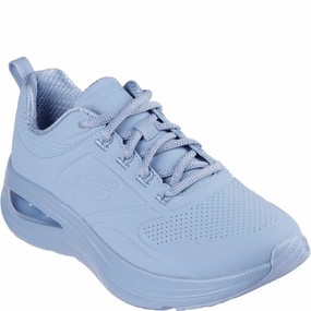 Skechers Skech-Air Meta Extraordinaire Trainers Lightweight Running Shoes,Slip On Athletic Shoes,Breathable Workout Shoes
