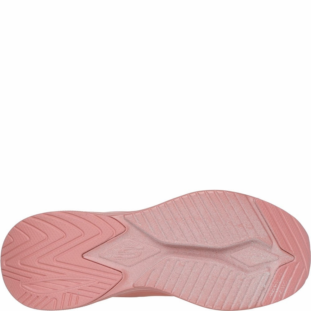 Skechers Skech-Air Meta Extraordinaire Trainers Women's Sneakers Casual Walking Shoes