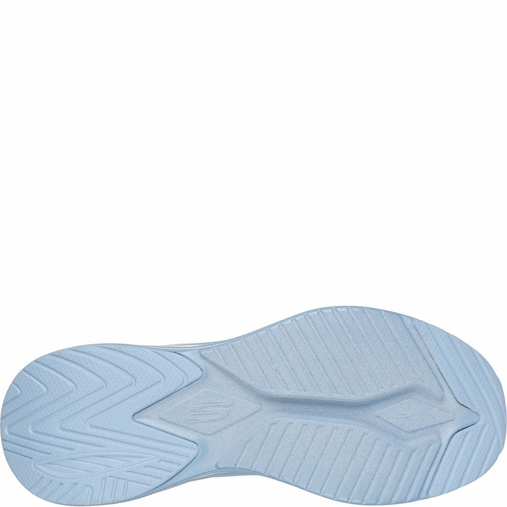 Skechers Skech-Air Meta Extraordinaire Trainers Women's Sneakers Casual Walking Shoes