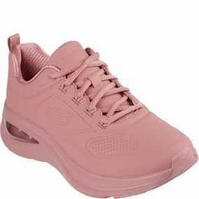 Skechers Skech-Air Meta Extraordinaire Trainers Lightweight Running Shoes,Slip On Athletic Shoes,Breathable Workout Shoes