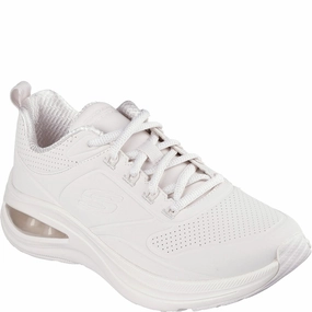 Skechers Skech-Air Meta Extraordinaire Trainers Lightweight Running Shoes,Slip On Athletic Shoes,Breathable Workout Shoes