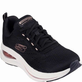 Skechers Skech-Air Meta Neutral Air Trainers Lightweight Running Shoes,Slip On Athletic Shoes,Breathable Workout Shoes