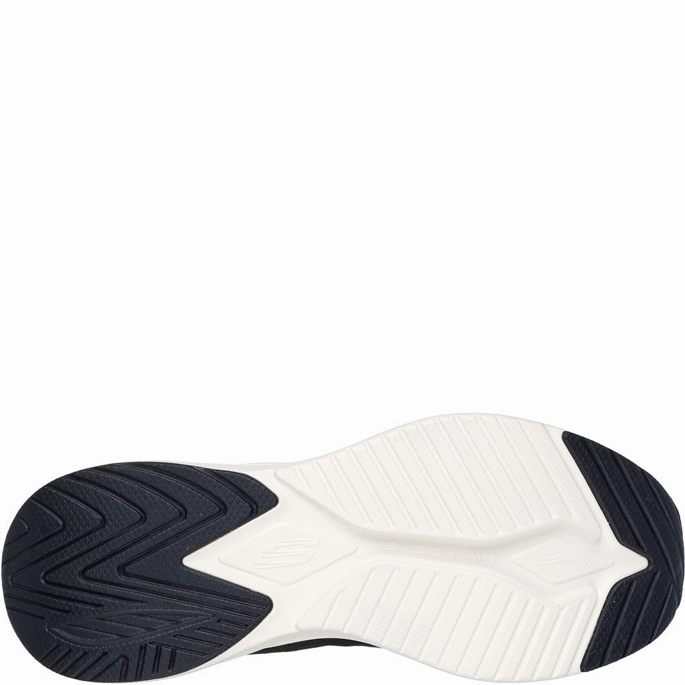 Skechers Skech-Air Meta Neutral Air Trainers Women's Sneakers Casual Walking Shoes