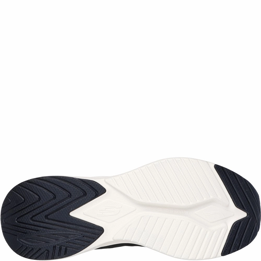 Skechers Skech-Air Meta Neutral Air Trainers Women's Sneakers Casual Walking Shoes
