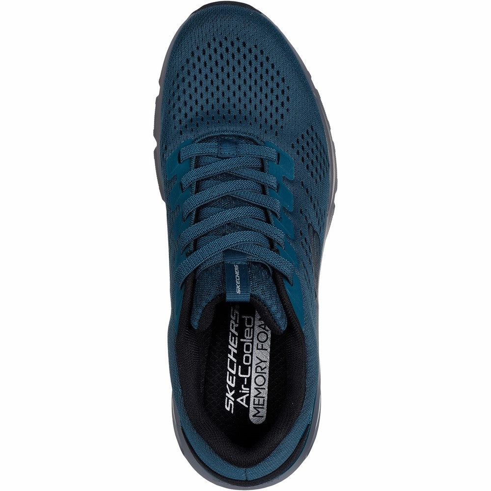 Skechers Skech-Air Ventura Trainer Men's Sports Casual Shoes