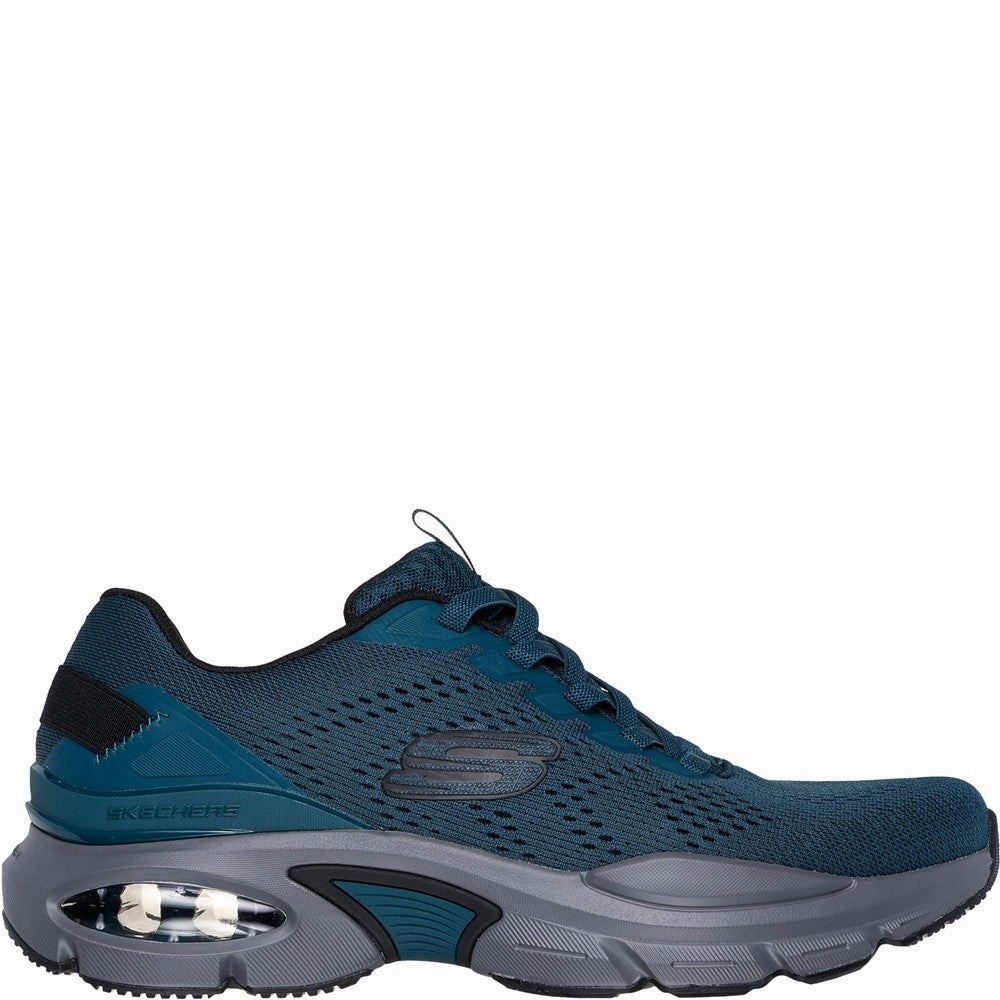 Skechers Skech-Air Ventura Trainer Men's Sports Casual Shoes