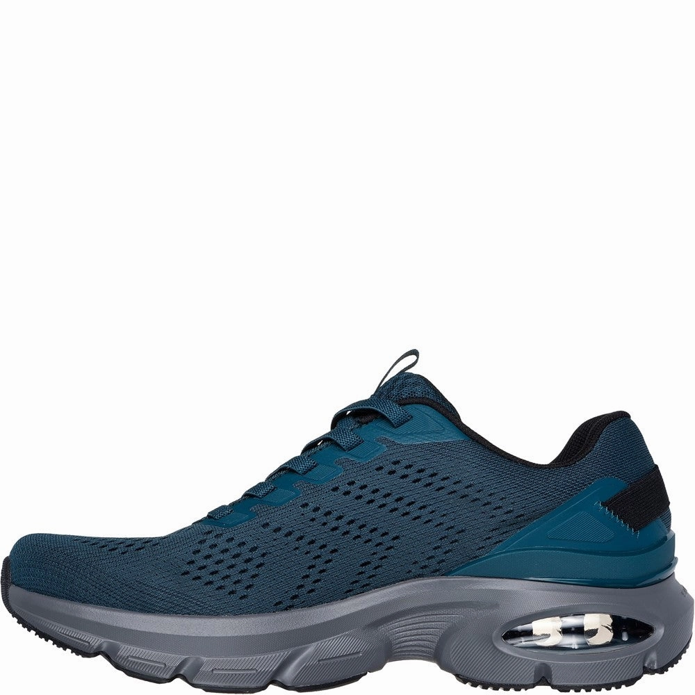 Skechers Skech-Air Ventura Trainer Men's Sports Casual Shoes