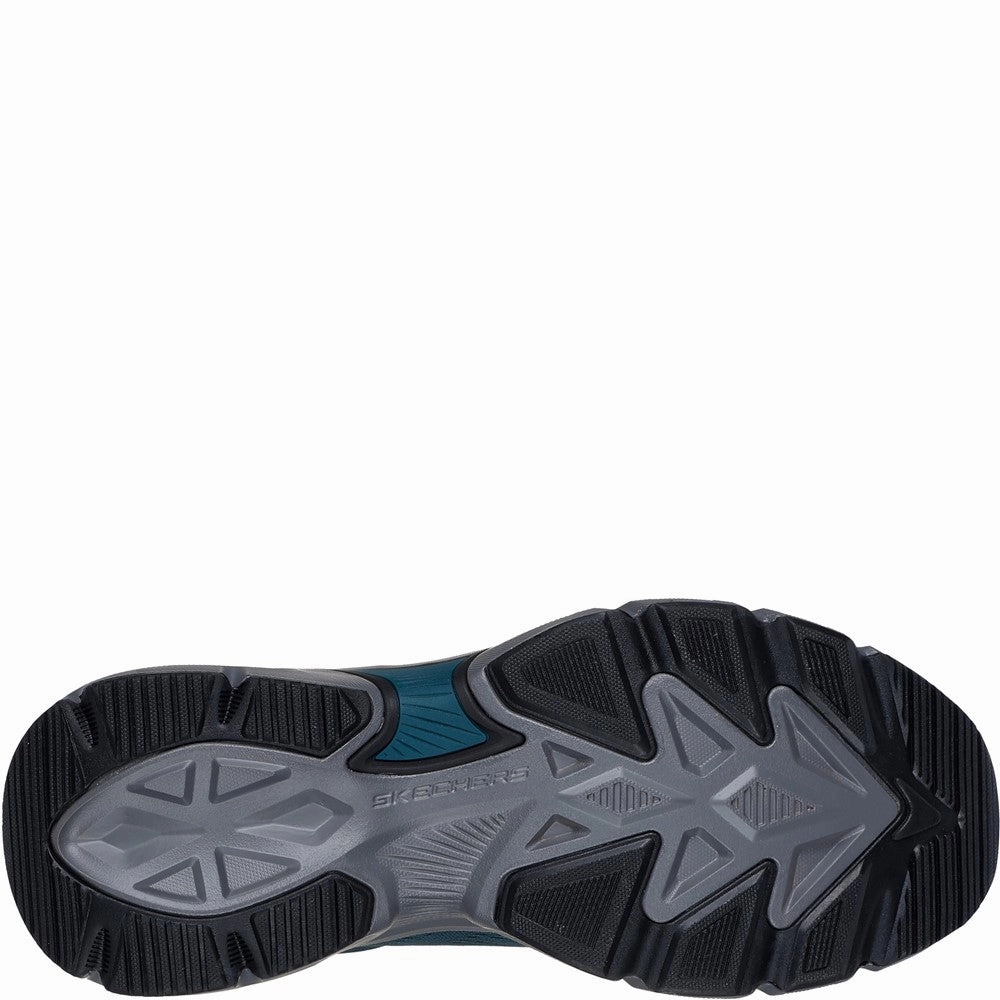 Skechers Skech-Air Ventura Trainer Men's Sports Casual Shoes