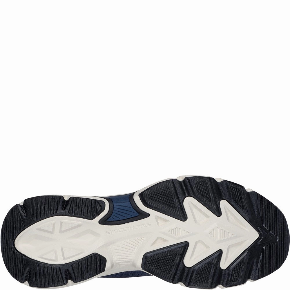 Skechers Skech-Air Ventura Vanderway Shoes Men's Sports Casual Shoes