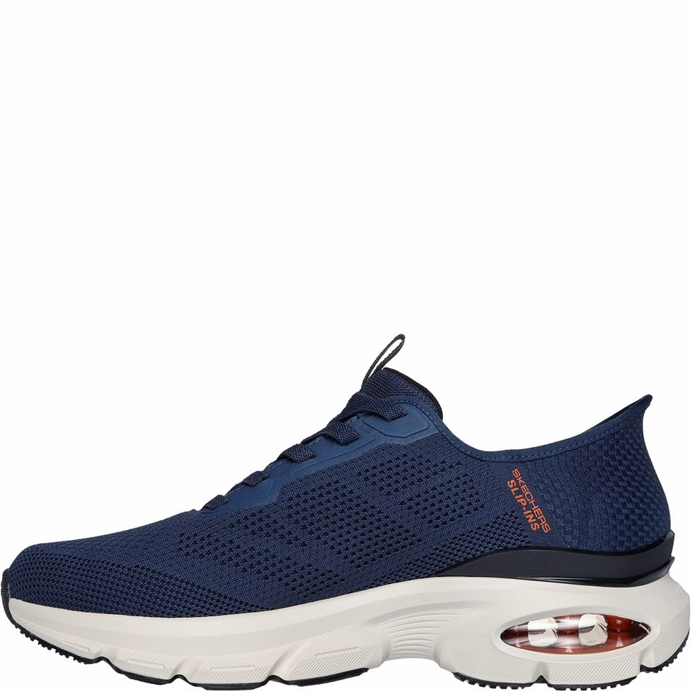 Skechers Skech-Air Ventura Vanderway Shoes Men's Sports Casual Shoes