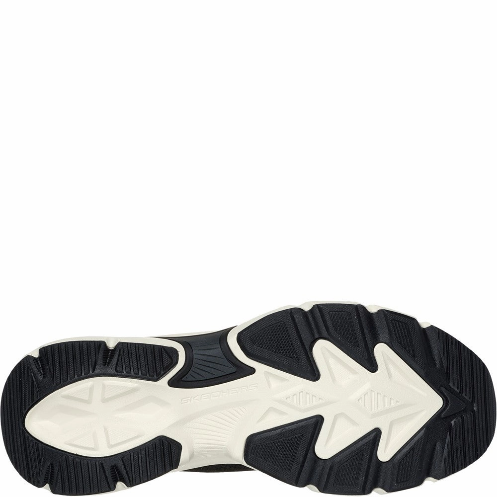 Skechers Skech-Air Ventura Vanderway Shoes Men's Sports Casual Shoes