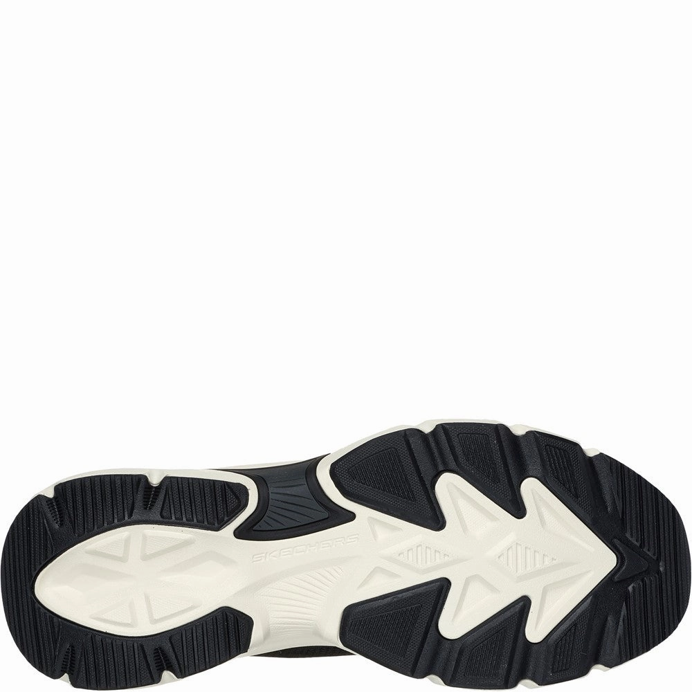 Skechers Skech-Air Ventura Vanderway Shoes Men's Sports Casual Shoes