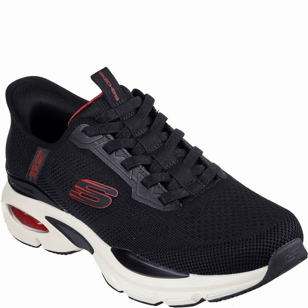 Skechers Skech-Air Ventura Vanderway Shoes Basketball Shoes, Running Shoes