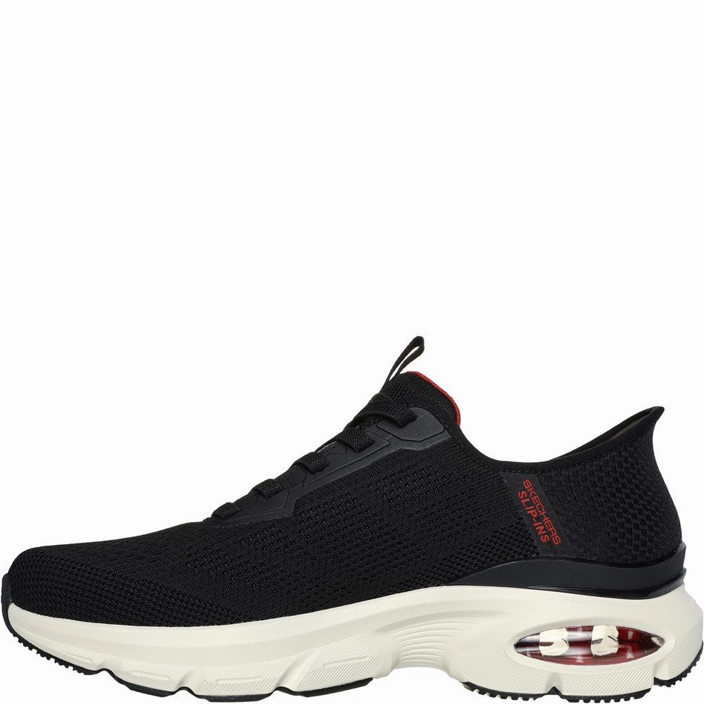 Skechers Skech-Air Ventura Vanderway Shoes Men's Sports Casual Shoes