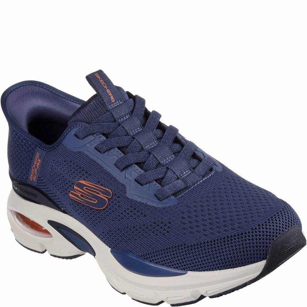 Skechers Skech-Air Ventura Vanderway Shoes Basketball Shoes, Running Shoes