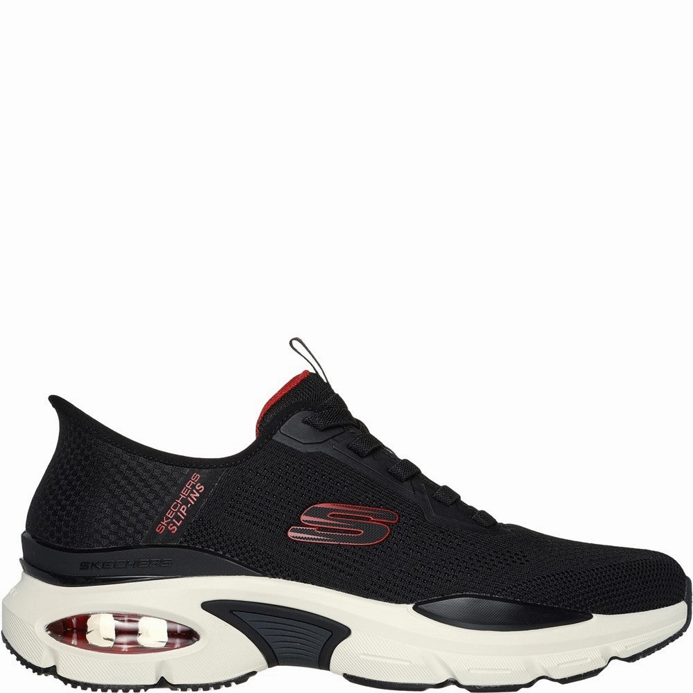 Skechers Skech-Air Ventura Vanderway Shoes Men's Sports Casual Shoes
