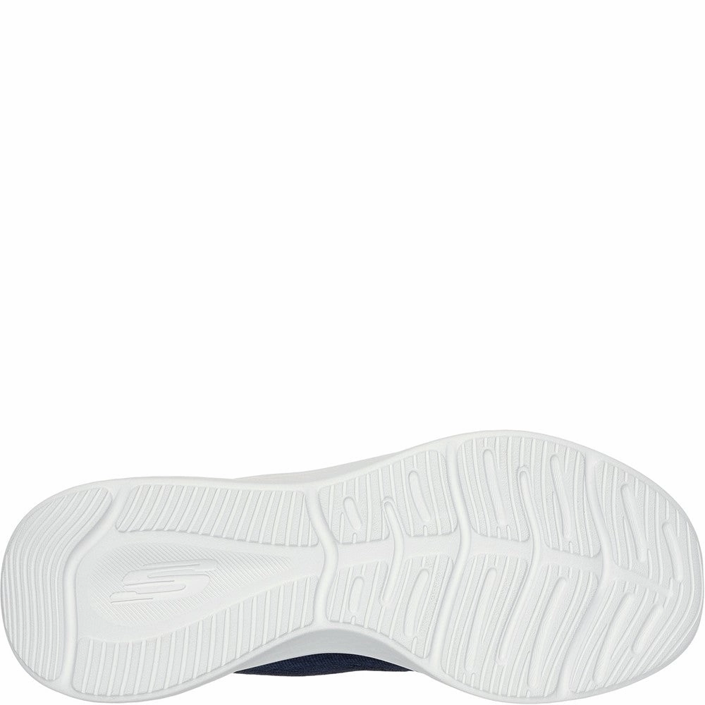 Skechers Skech-Lite Pro Natural Trainer Women's Sneakers Casual Walking Shoes
