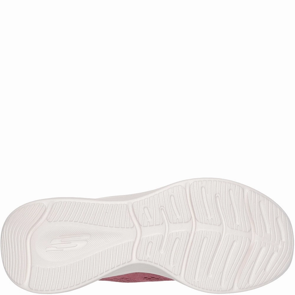Skechers Skech-Lite Pro Natural Trainer Women's Sneakers Casual Walking Shoes