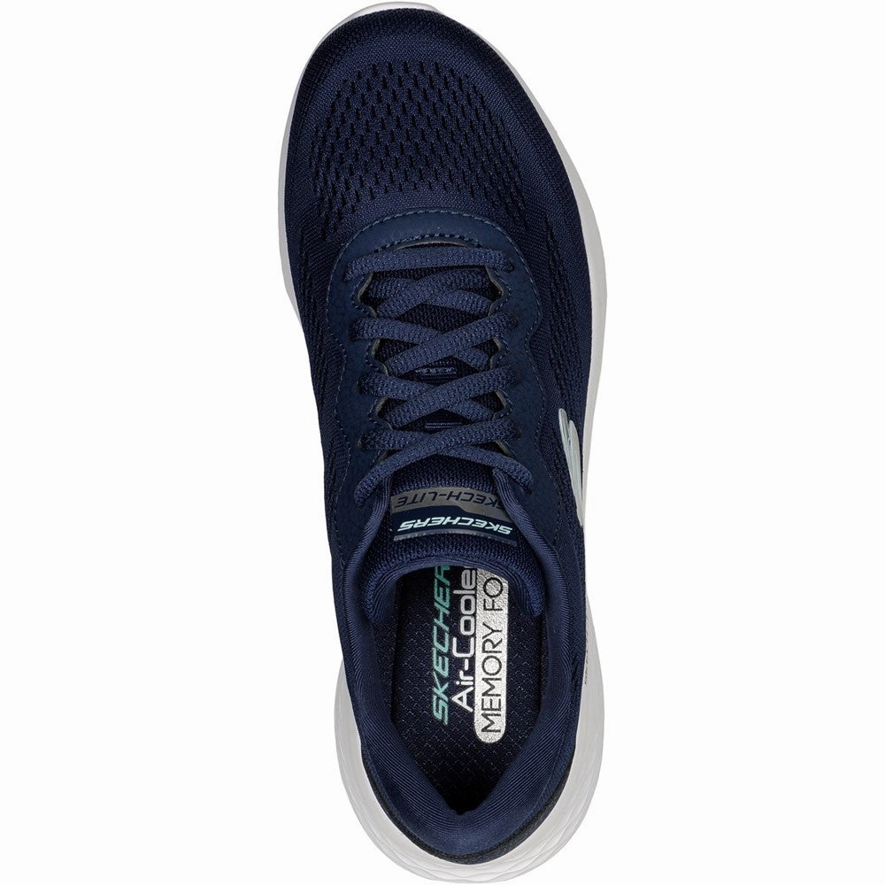 Skechers Skech-Lite Pro Perfect Time Trainers Women's Sneakers Casual Walking Shoes