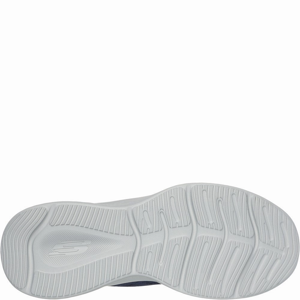 Skechers Skech-Lite Pro Primebase Trainers Men's Sports Casual Shoes