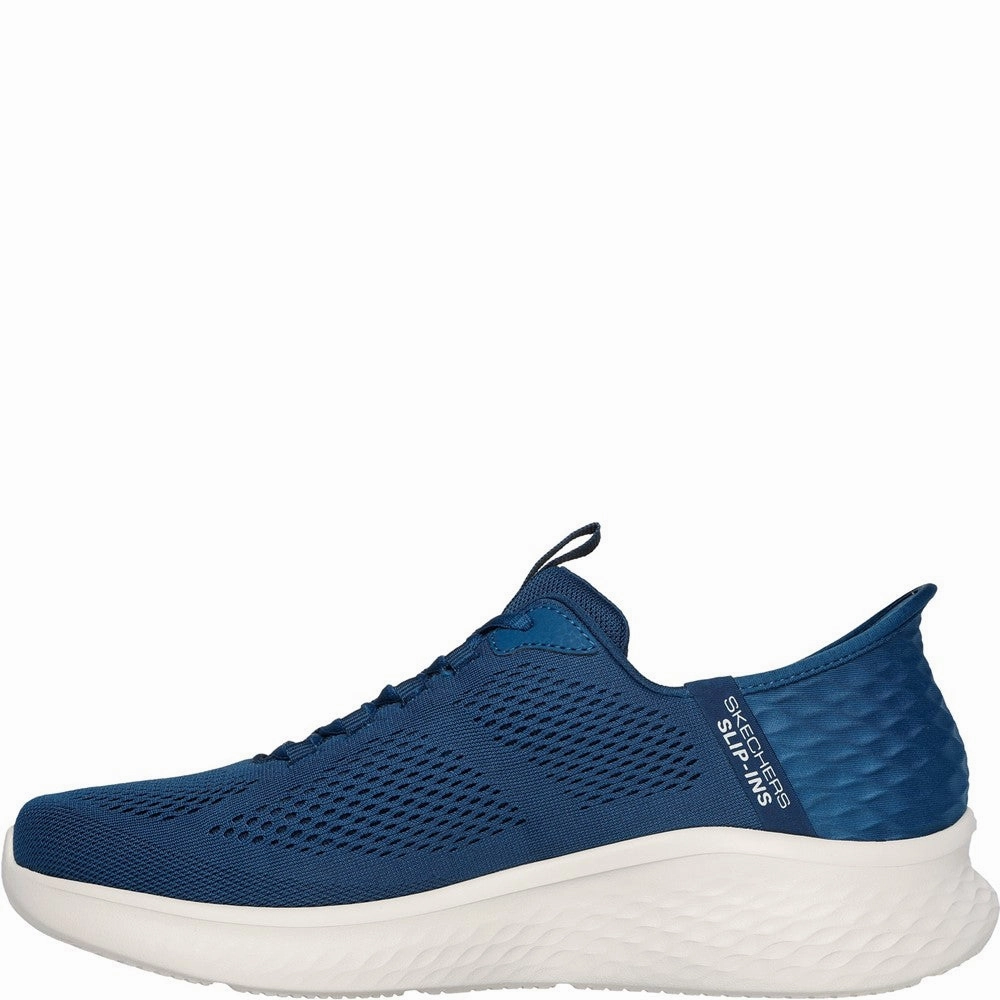 Skechers Skech-Lite Pro Primebase Trainers Men's Sports Casual Shoes