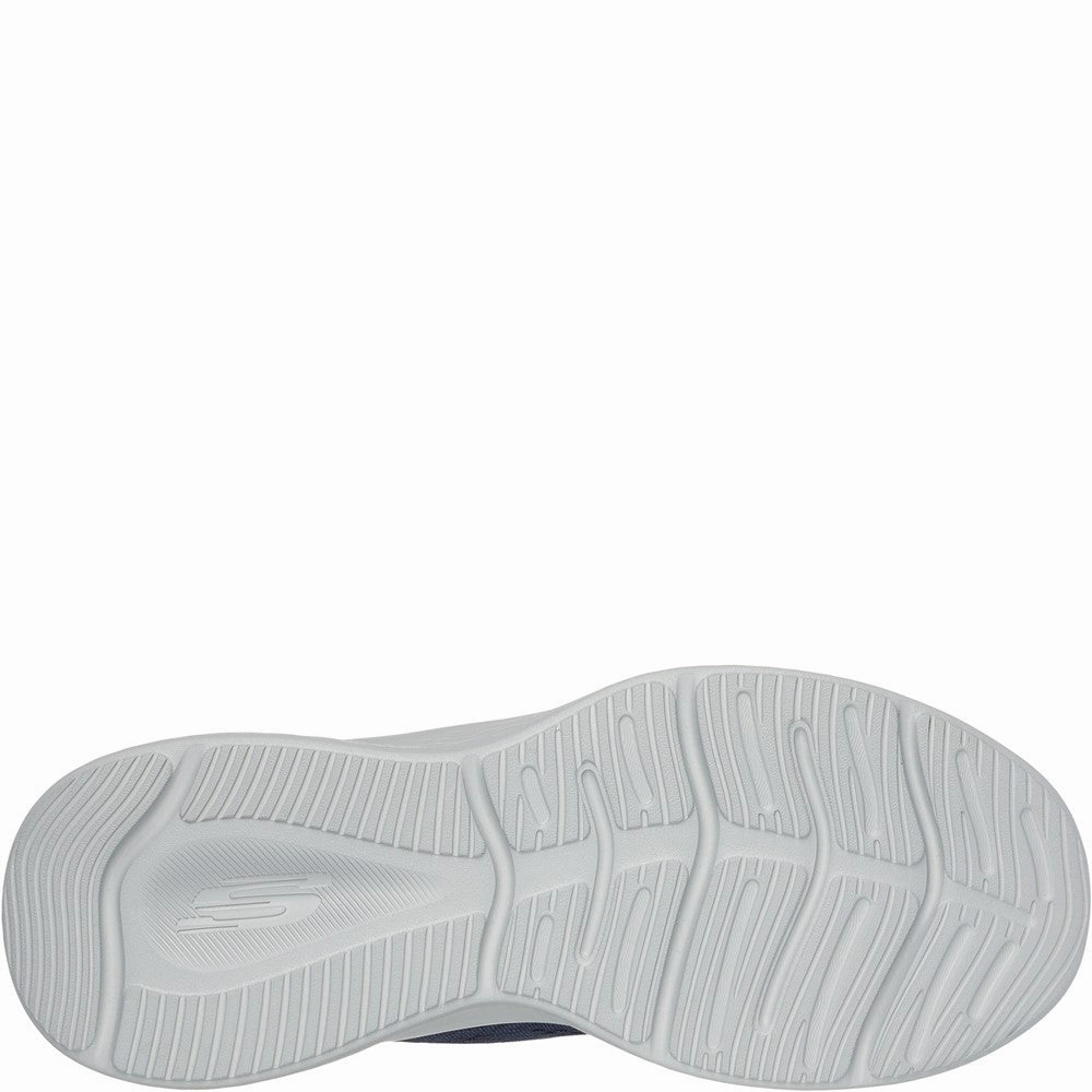 Skechers Skech-Lite Pro Primebase Trainers Men's Sports Casual Shoes