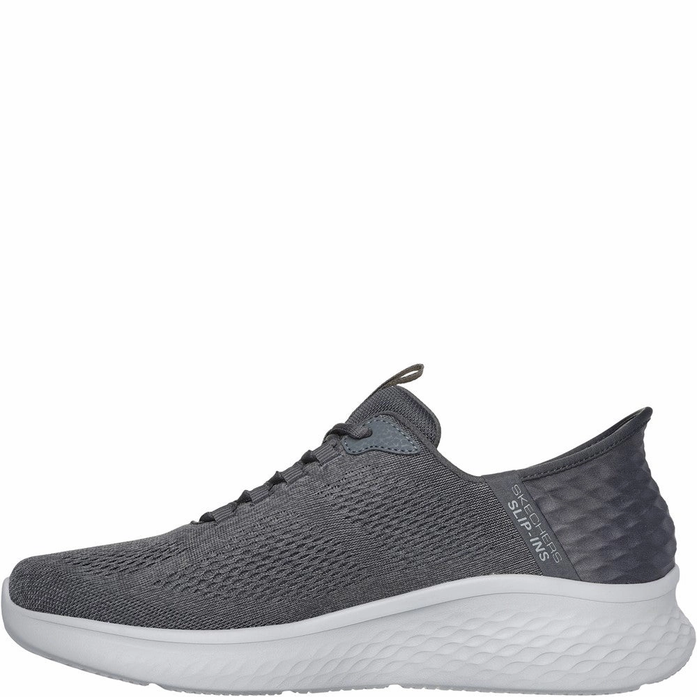 Skechers Skech-Lite Pro Primebase Trainers Men's Sports Casual Shoes