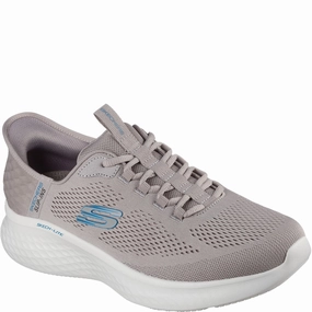 Skechers Skech-Lite Pro Primebase Trainers Basketball Shoes, Running Shoes