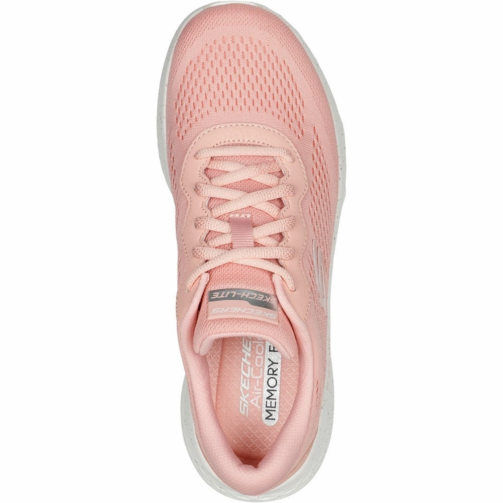 Skechers Skech-Lite Pro Shoes Women's Sneakers Casual Walking Shoes