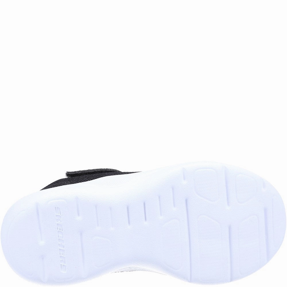 Skechers Skech-Stepz 2.0 Mini Wanderer Shoe Boys SneakersBoys Running Shoes