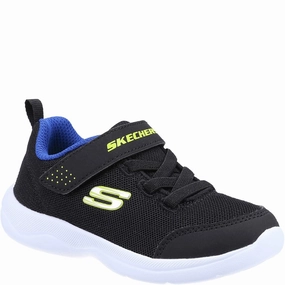 Skechers Skech-Stepz 2.0 Mini Wanderer Shoe Kids Athletic Shoes,Toddler Sports Shoes,Youth Casual Shoes